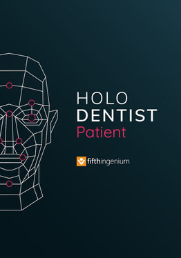 HoloDentist Patient
