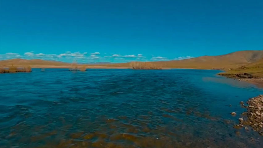 Secret History of Mongolia Volume 2