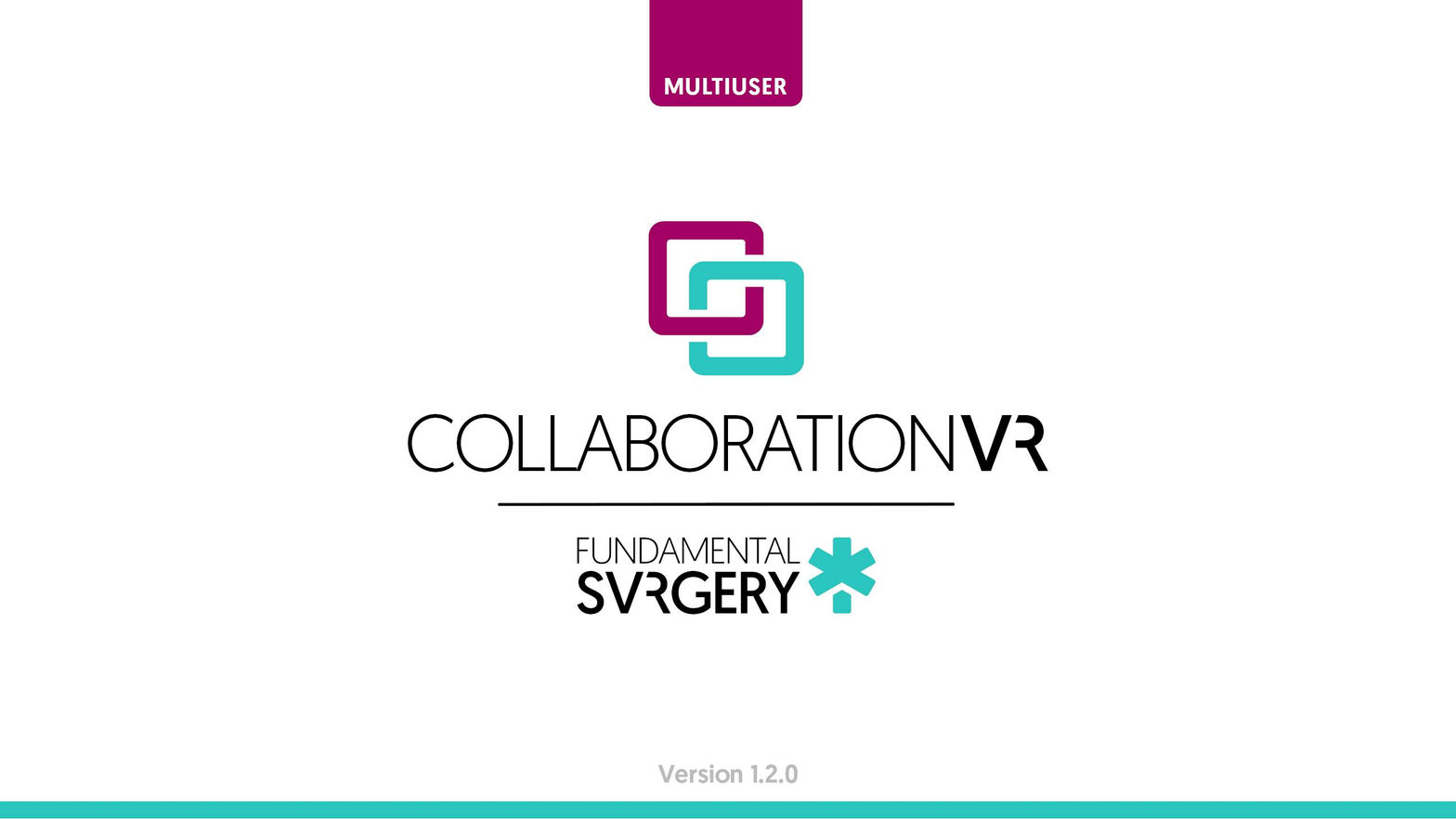 Collaboration VR