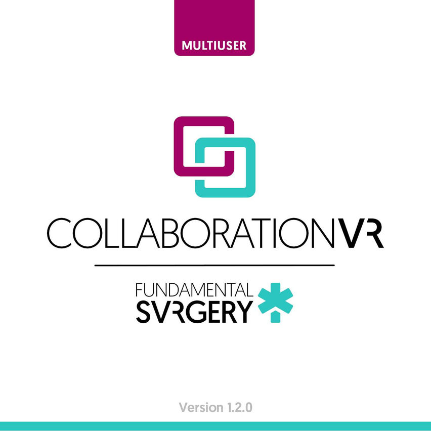 Collaboration VR
