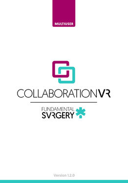 Collaboration VR