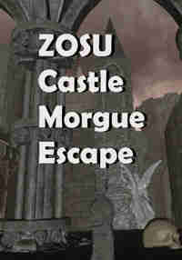 ZOSU Castle Morgue Escape