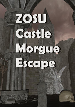 ZOSU Castle Morgue Escape