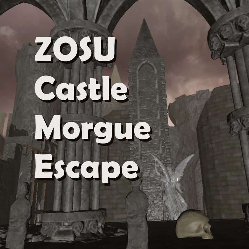 ZOSU Castle Morgue Escape