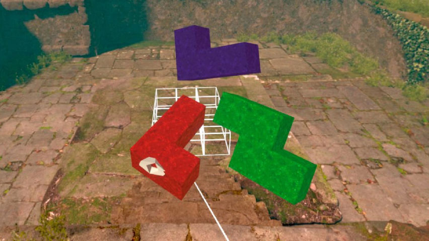 ShineVR