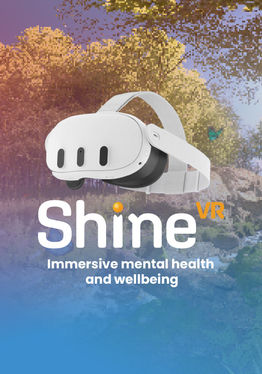 ShineVR