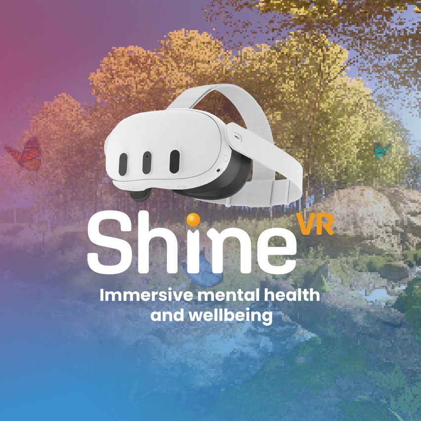 ShineVR