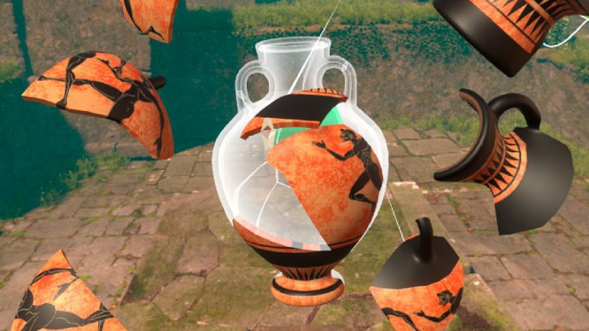 ShineVR