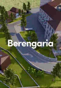 bbf: Berengaria VR Tour