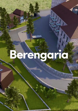 bbf: Berengaria VR Tour