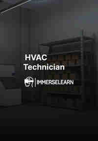 HVAC Technician