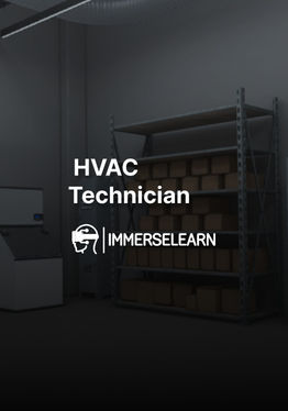 HVAC Technician