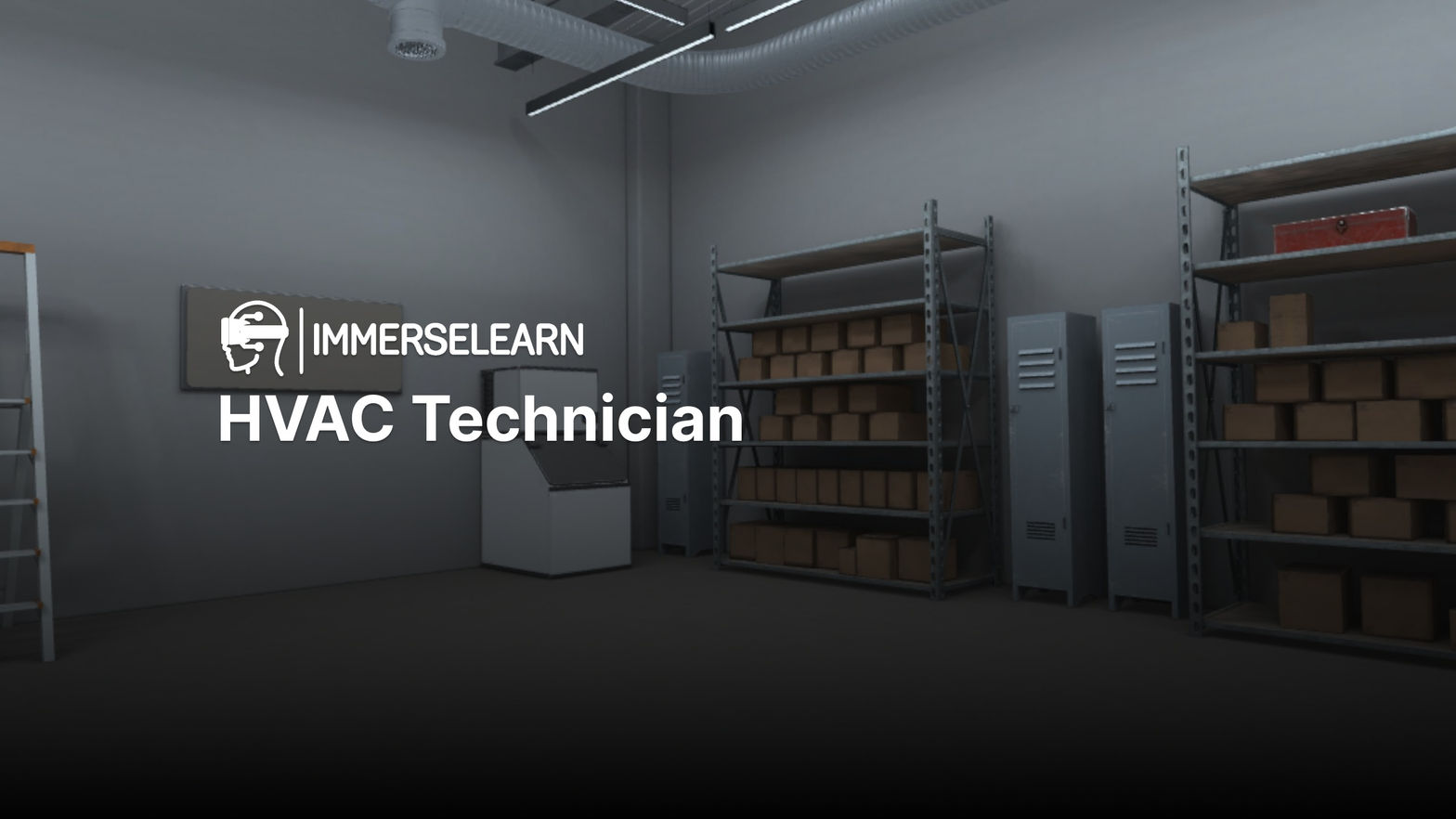 HVAC Technician