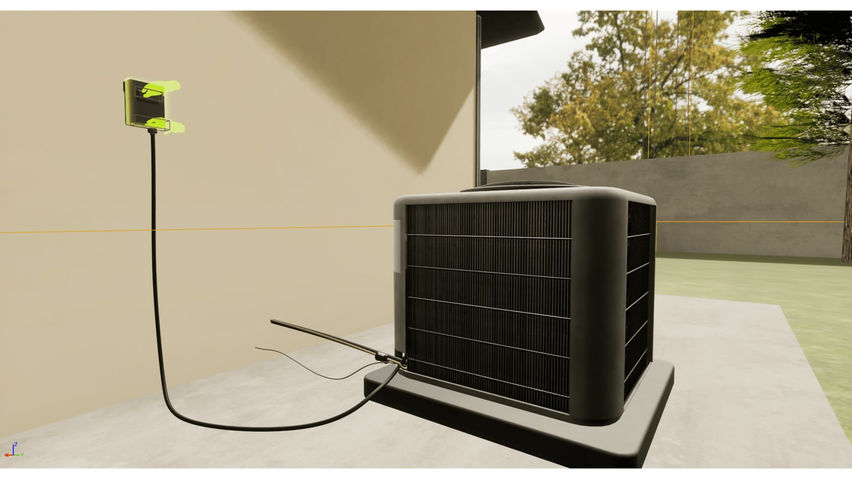 HVAC Technician
