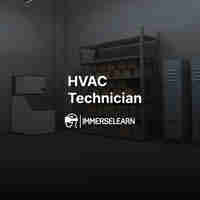 HVAC Technician