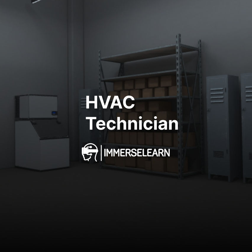HVAC Technician