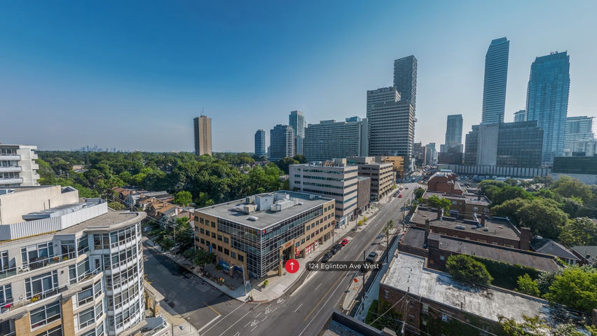 Fleming College Toronto VR