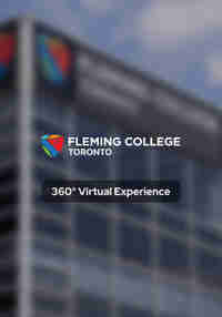 Fleming College Toronto VR