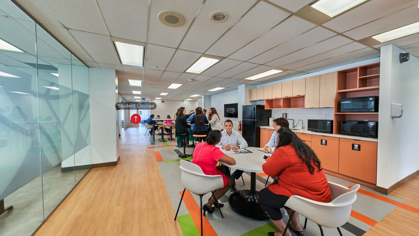 Fleming College Toronto VR