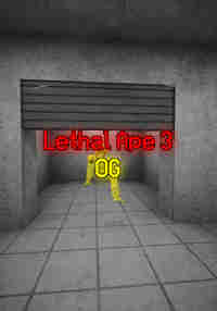 Lethal Ape 3 OG