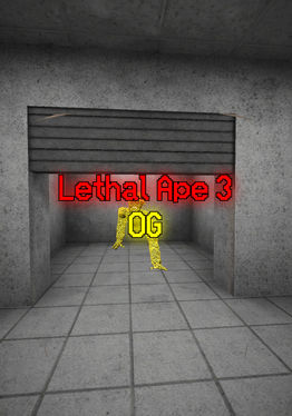 Lethal Ape 3 OG