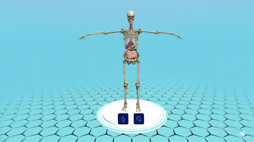 Human Anatomy