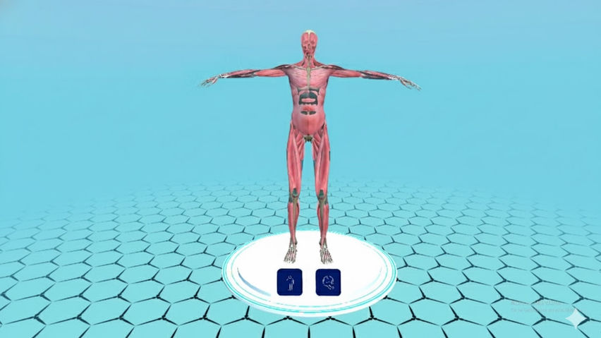 Human Anatomy