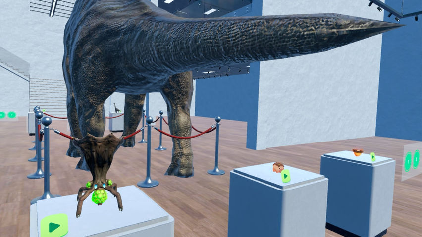 Mini Museum
