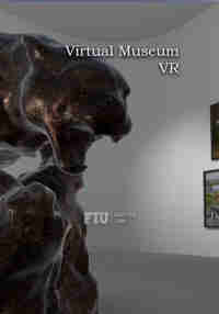 Virtual Museum VR