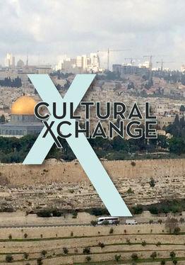 Israel Tour: CulturalXchange