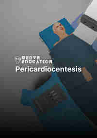 Pericardiocentesis