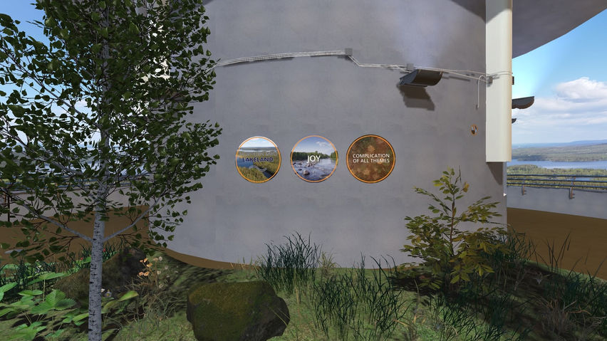 Lakeland VR