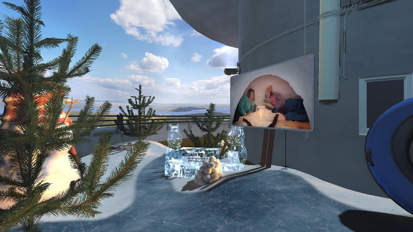 Lakeland VR
