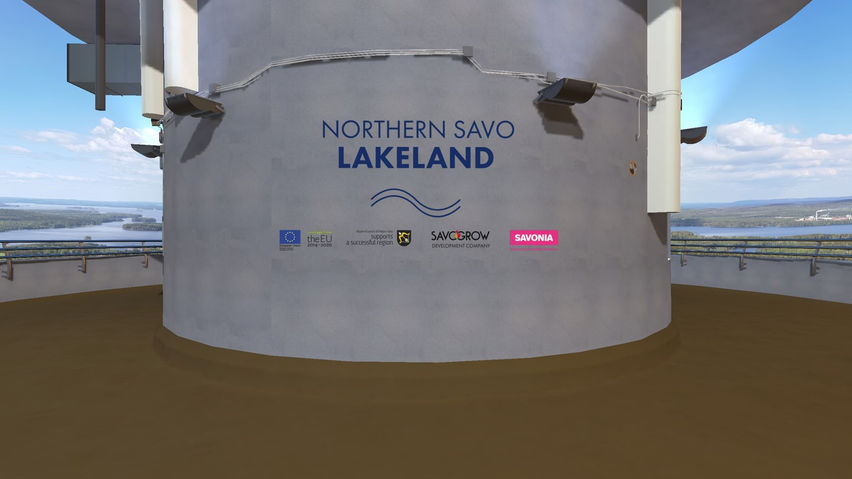 Lakeland VR