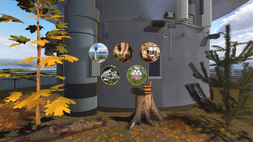 Lakeland VR