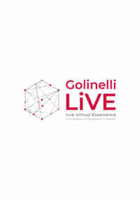 GOLINELLI LiVE