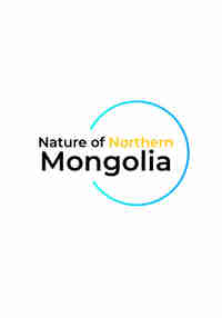 Nature of Northern Mongolia