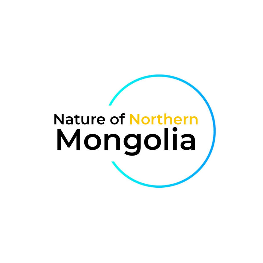 Nature of Northern Mongolia