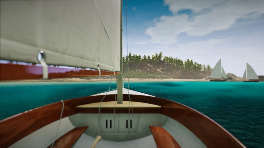 Augmented Life Experience