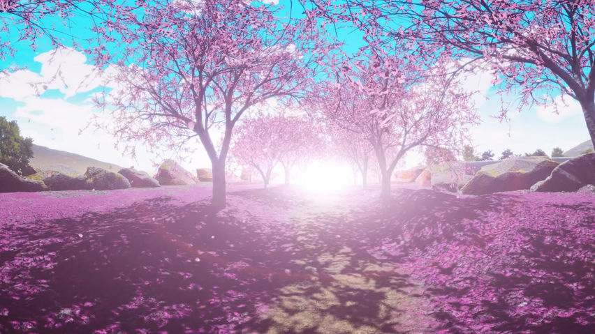 Augmented Life Experience