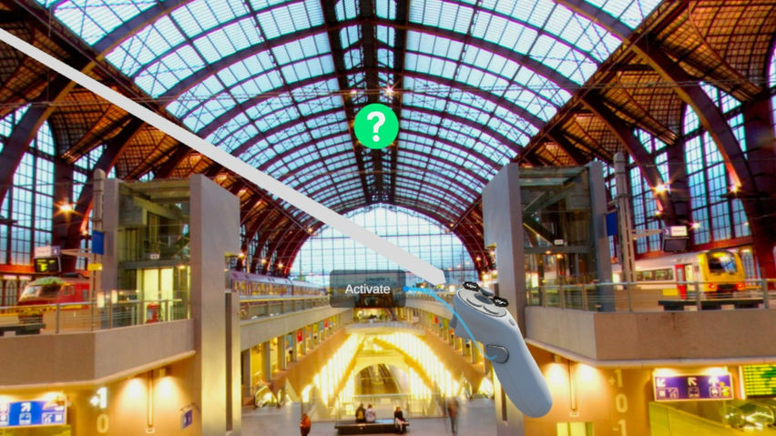 Discover Antwerp