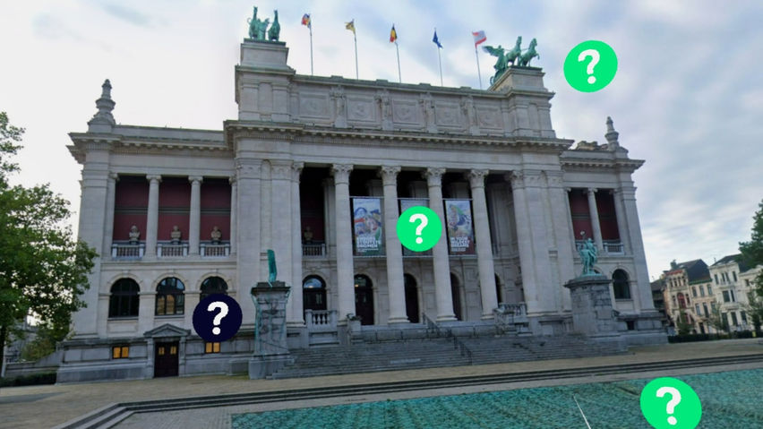 Discover Antwerp
