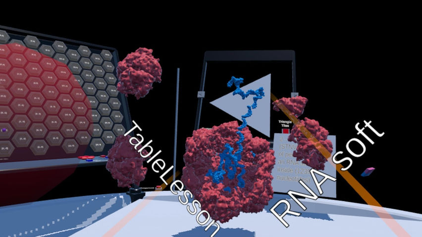 The Virus Lesson