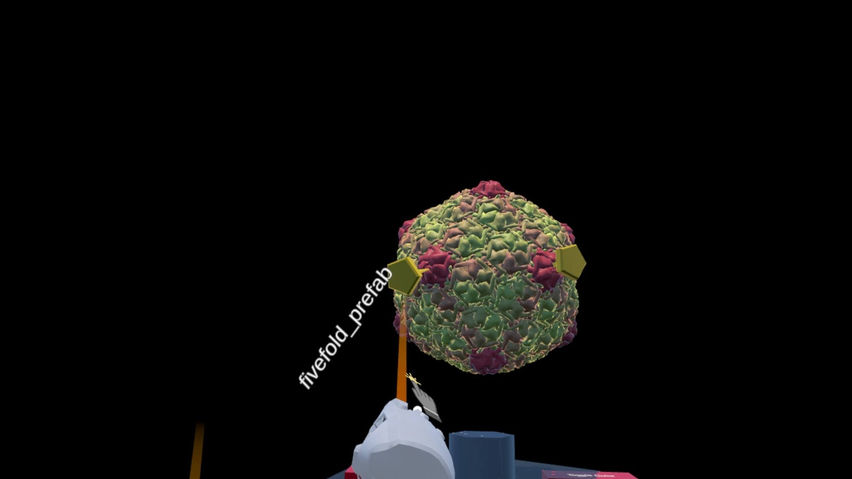The Virus Lesson