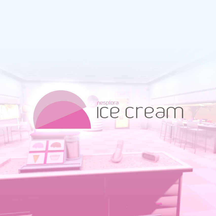 Nesplora Ice Cream