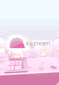 Nesplora Ice Cream