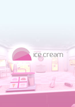 Nesplora Ice Cream