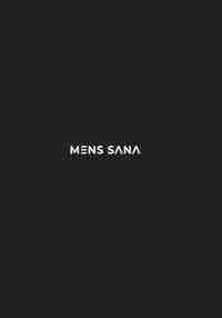 Mens Sana Negotia Prospera