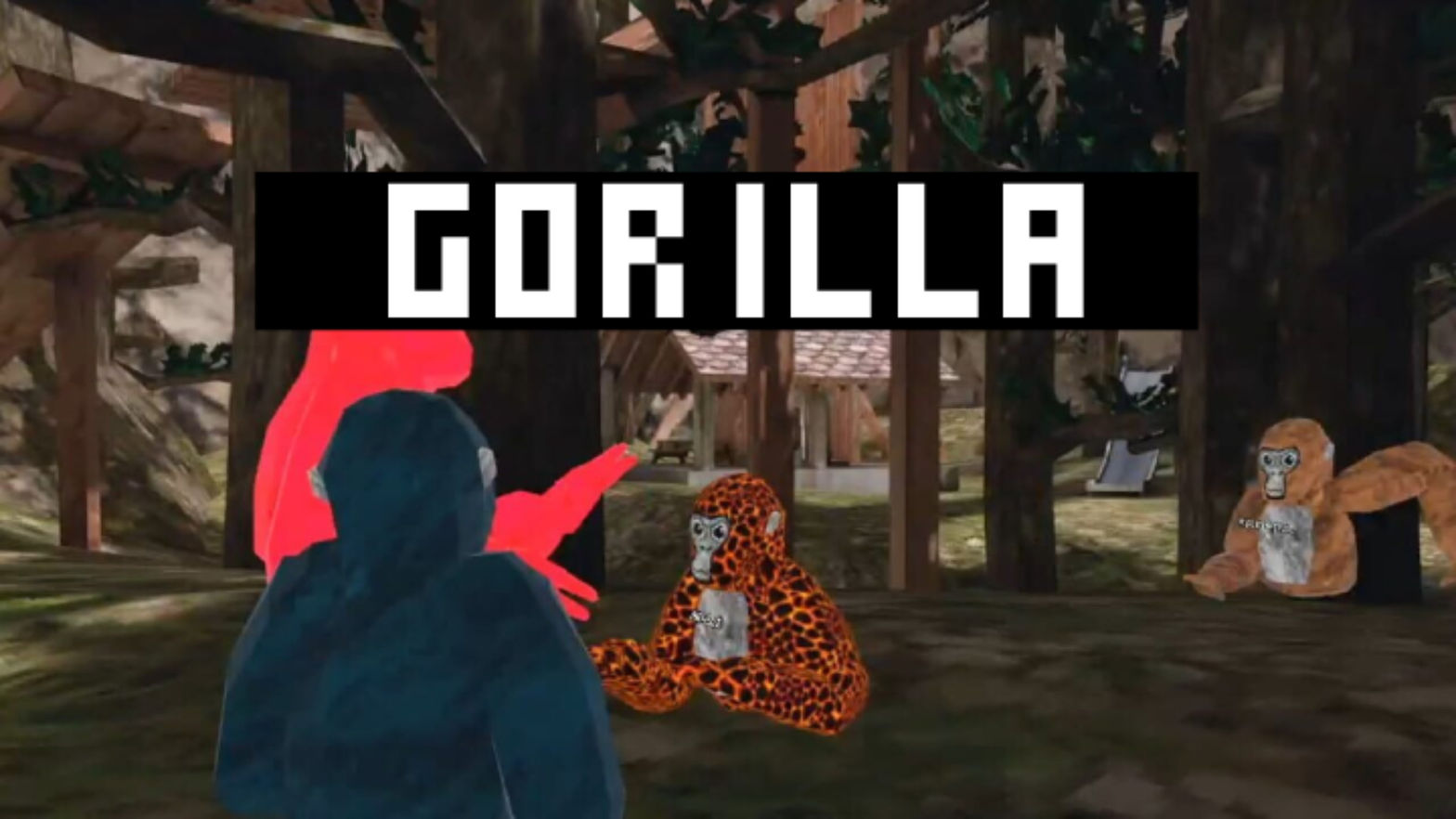 Gorilla