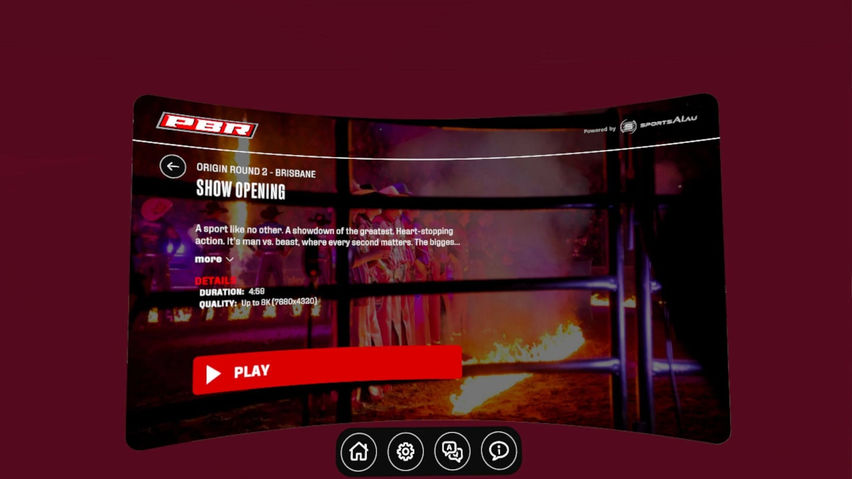 Watch PBR Australia LIVE